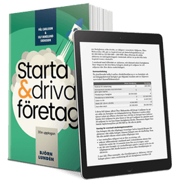 Starta & driva företag