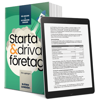Starta & driva företag