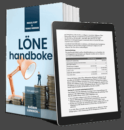 Lönehandboken