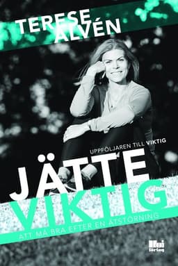 Jätteviktig : att må bra efter en ätstörning