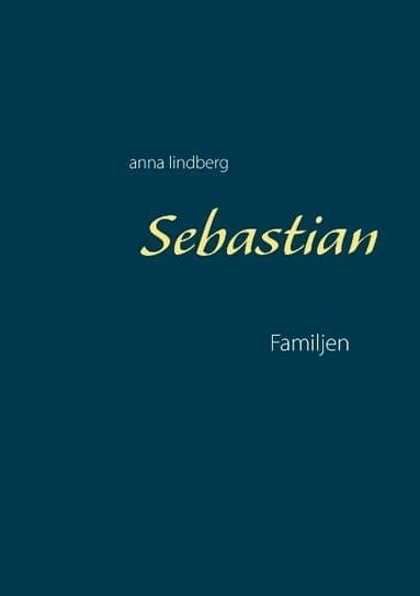 Anna Lindberg best book