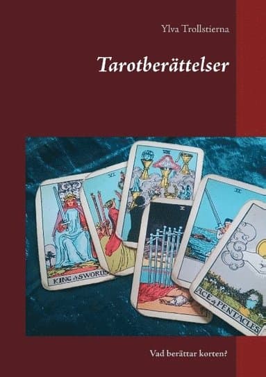 Tarotberättelser