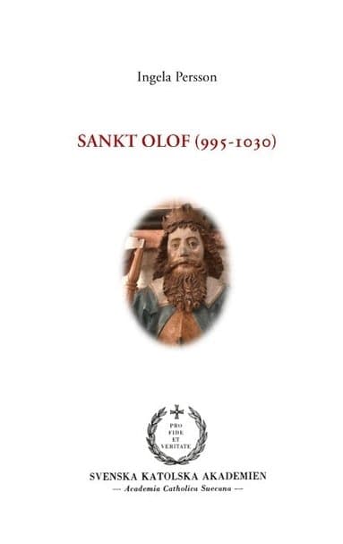 Sankt Olof (995-1030)