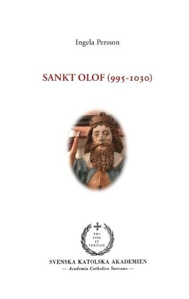 Sankt Olof (995-1030)