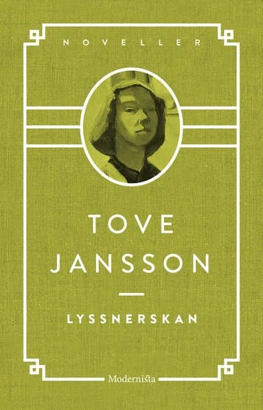 Lyssnerskan