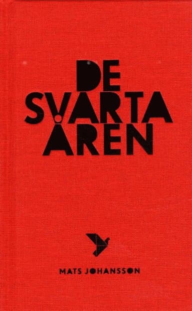 De svarta åren