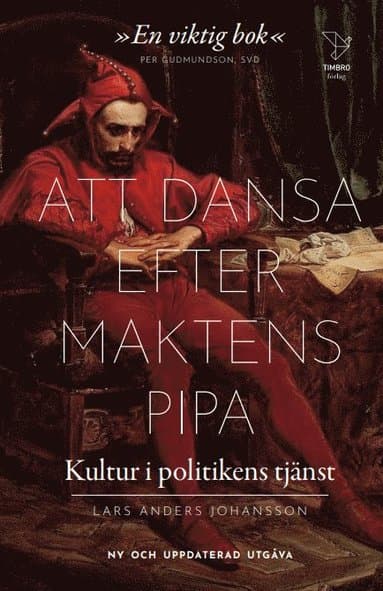 Lars Anders Johansson best book