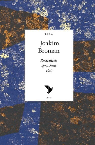 Rostbältets spruckna röst: JD Vance och den amerikanska högerns framtid