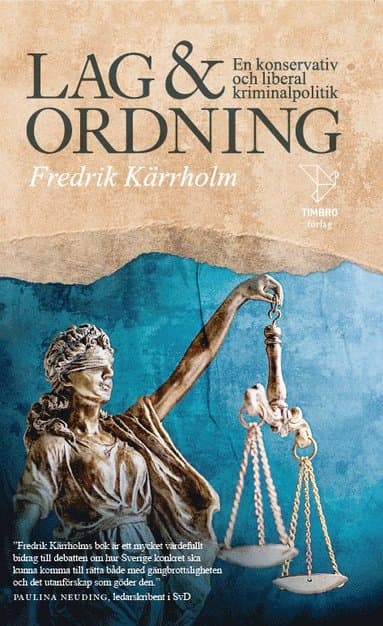Lag och ordning
