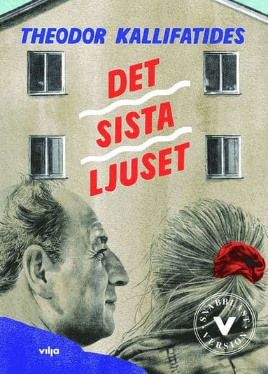 Det sista ljuset (Lättläst)