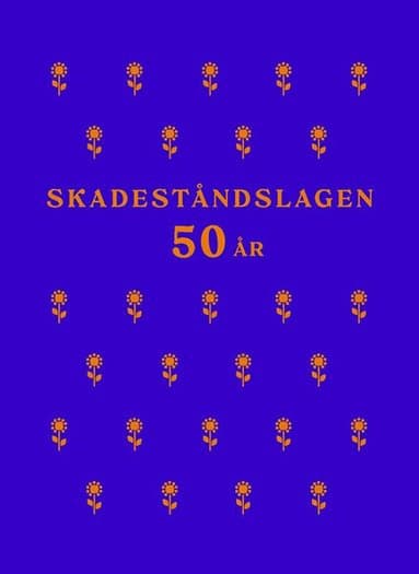 Skadeståndslagen 50 år