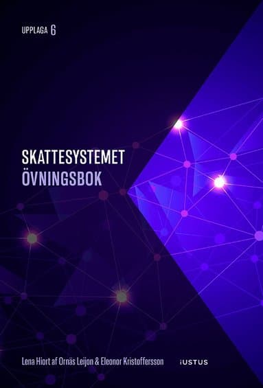 Skattesystemet : övningsbok