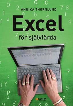 Excel för självlärda