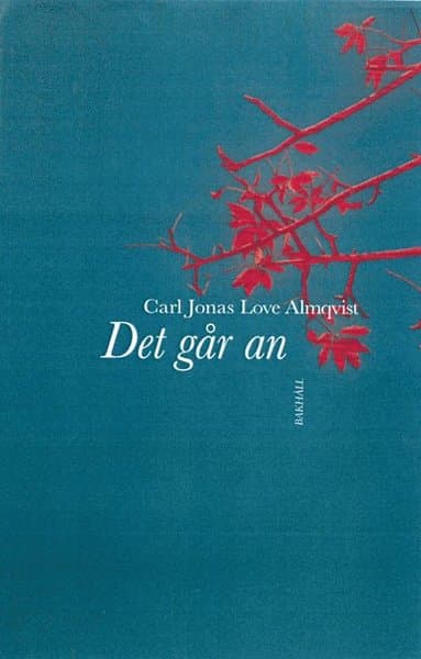 Det går an