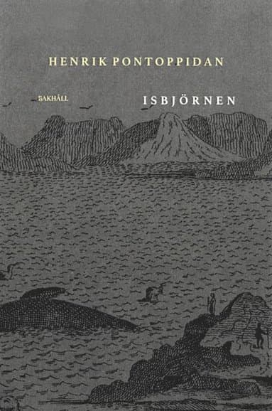 Isbjörnen