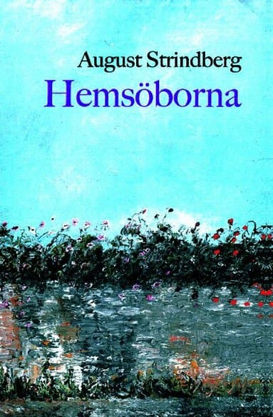 Hemsöborna