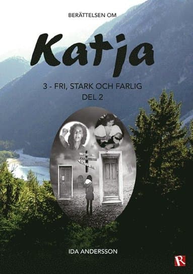 Fri, stark och farlig. Del 2