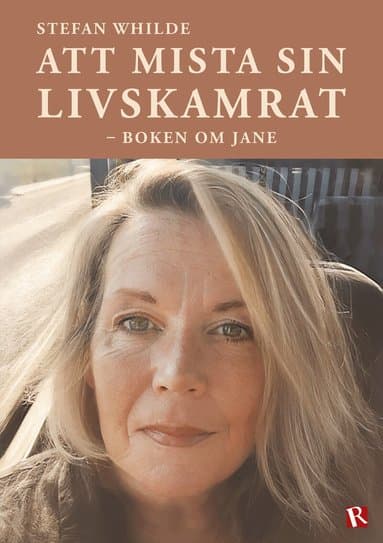 Att mista sin livskamrat : boken om Jane