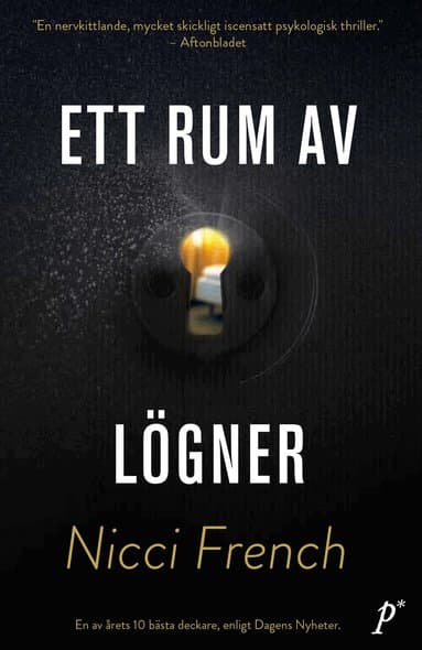 Ett rum av lögner