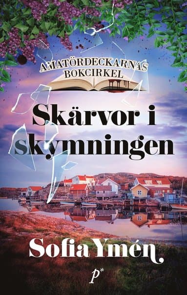 Skärvor i skymningen