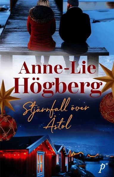 Stjärnfall över Åstol