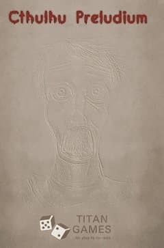 Cthulhu: Preludium