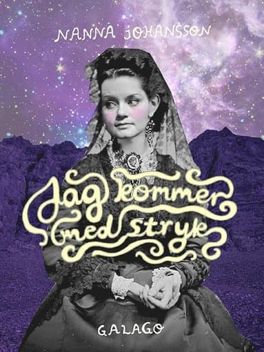 Jag kommer med stryk