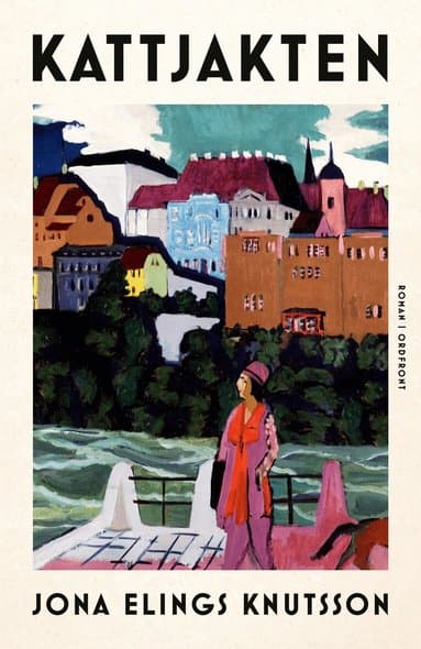 Jona Elings Knutsson best book