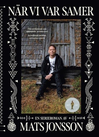 När vi var samer