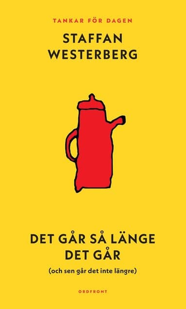 Staffan Westerberg best book