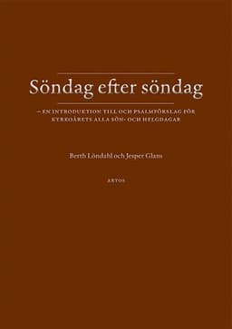 Söndag efter söndag