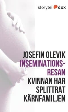 Inseminationsresan - Kvinnan har splittrat kärnfamiljen