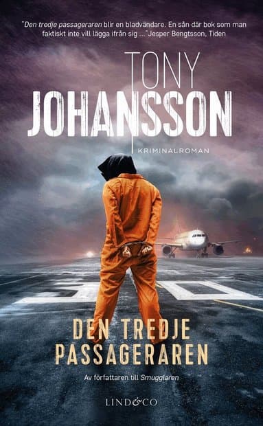 Den tredje passageraren
