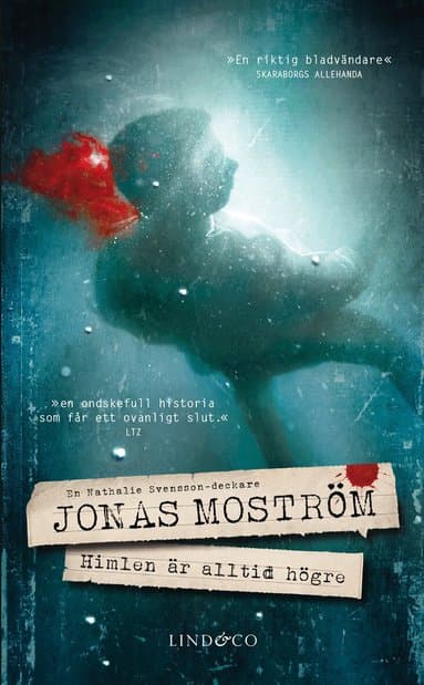 Himlen är alltid högre