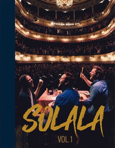 Solala. Vol. 1