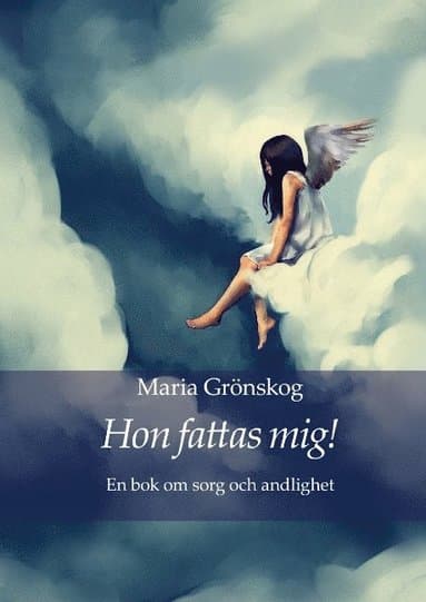 Maria Grönskog best book