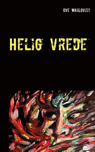 Helig vrede