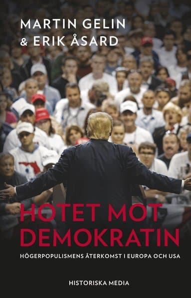 Martin Gelin best book