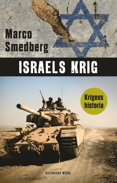 Israels krig