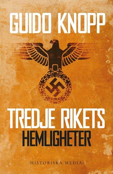 Tredje rikets hemligheter