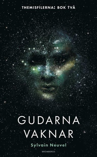Gudarna vaknar