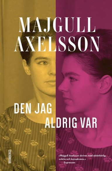Majgull Axelsson best book