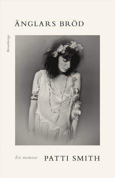 Änglars bröd : En memoar