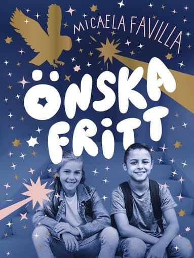 Önska fritt