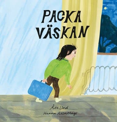 Packa väskan