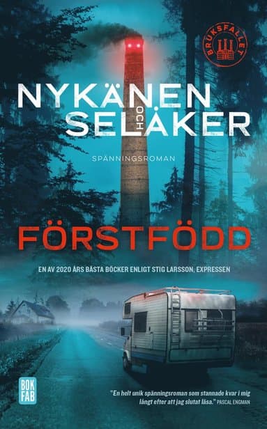 Förstfödd