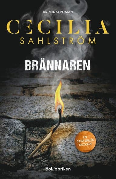 Brännaren