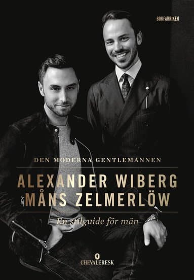 Den moderna gentlemannen