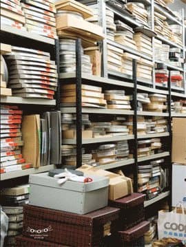 Tidens långsamhet och livets flykt / Time's slowness and life's swiftness