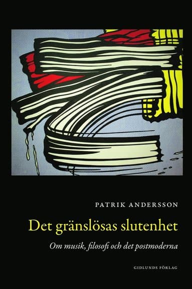 Det gränslösas slutenhet